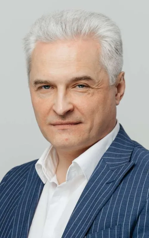 Роман Пшиченко