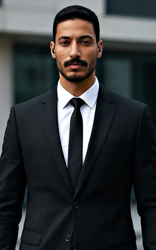 Omar Salem