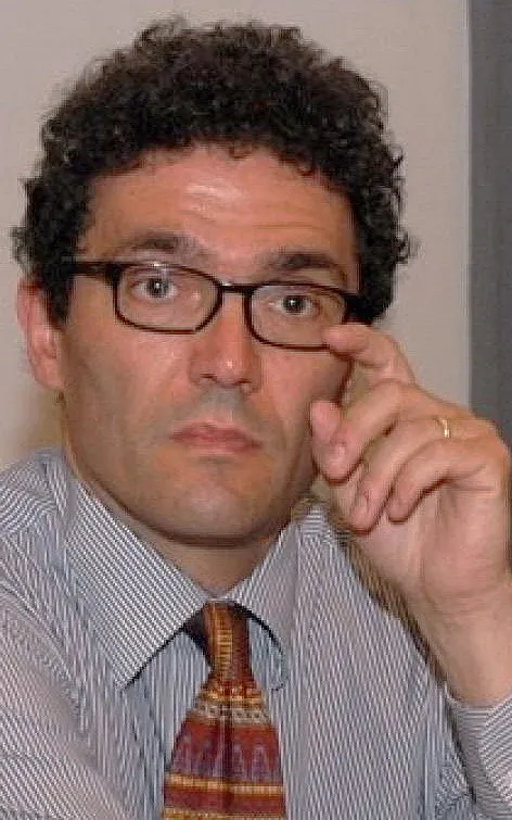 Roberto Natale