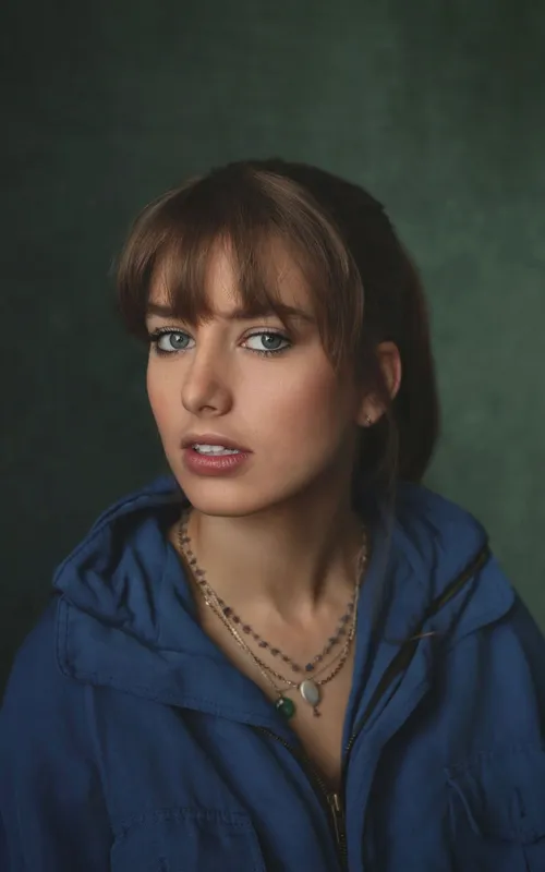Zoe Brough