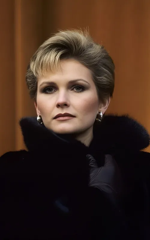 Fiona Fullerton