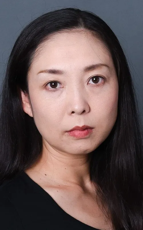 Mitsuko Takahashi