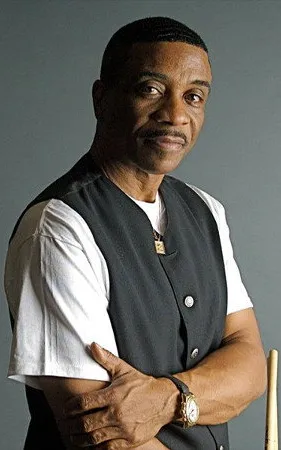 Ricky Lawson