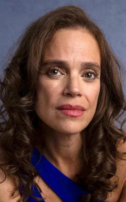 Pamela Beheshti