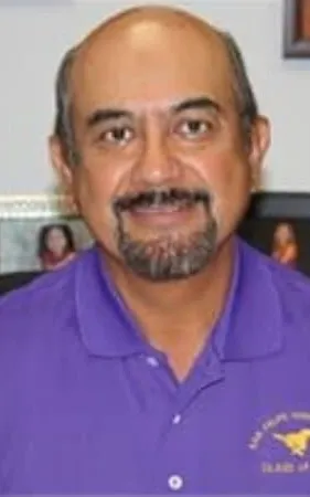 Humberto G. Garcia