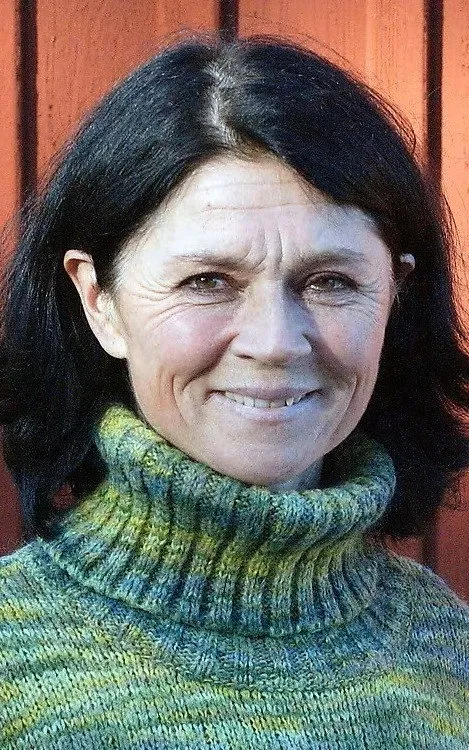 Annichen Kringstad