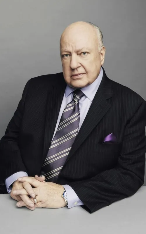 Roger Ailes