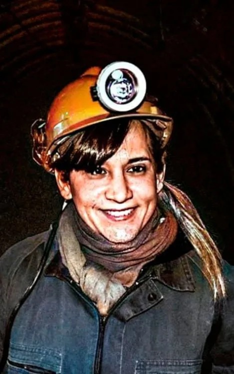 Carlita Rodríguez