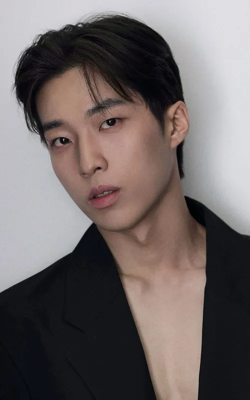 Park Shi-yoon