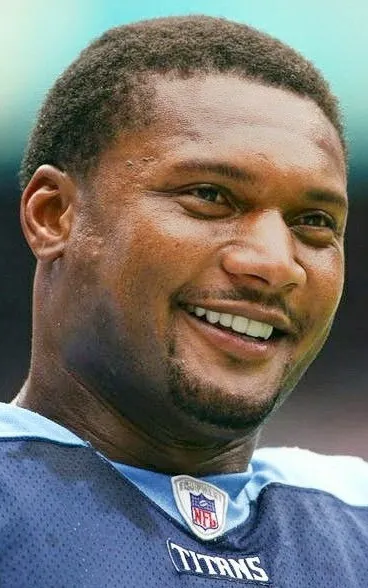 Steve 'Air' McNair