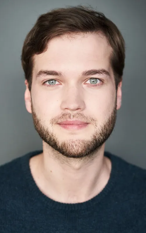 Johan Elm