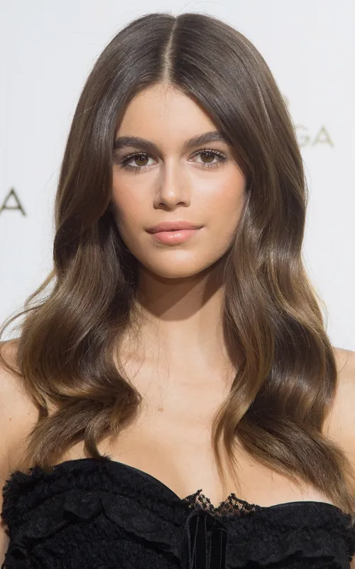 Kaia Gerber