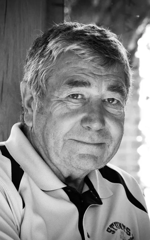 Vic Armstrong
