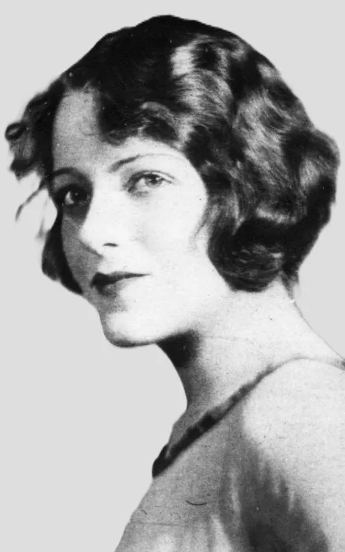 Shirley Warde