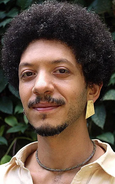 Sergio Kauffmann