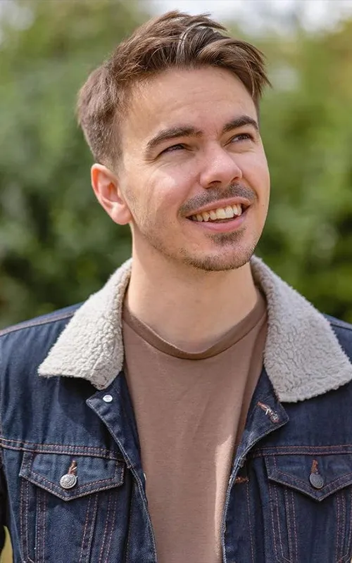 Paul Syrstad