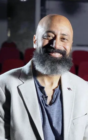 محمد الصفار