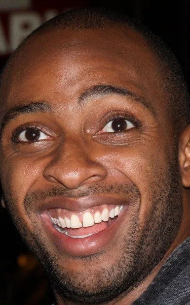 Donté Bonner