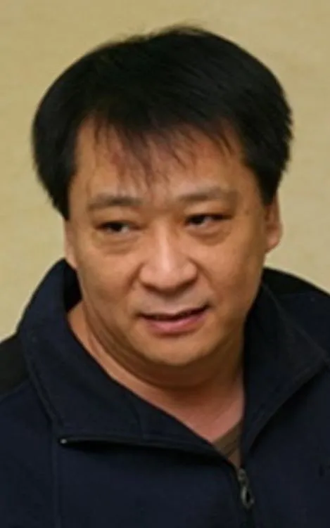 Bao Haiming