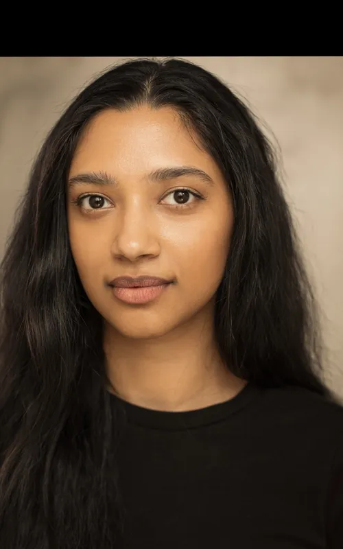 Nicole Fernandes