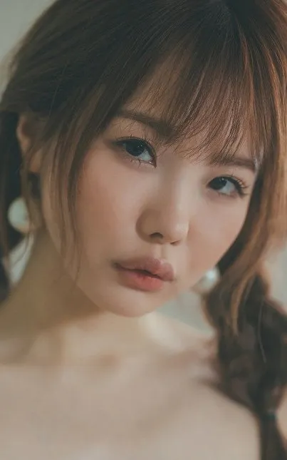 Ichika Matsumoto