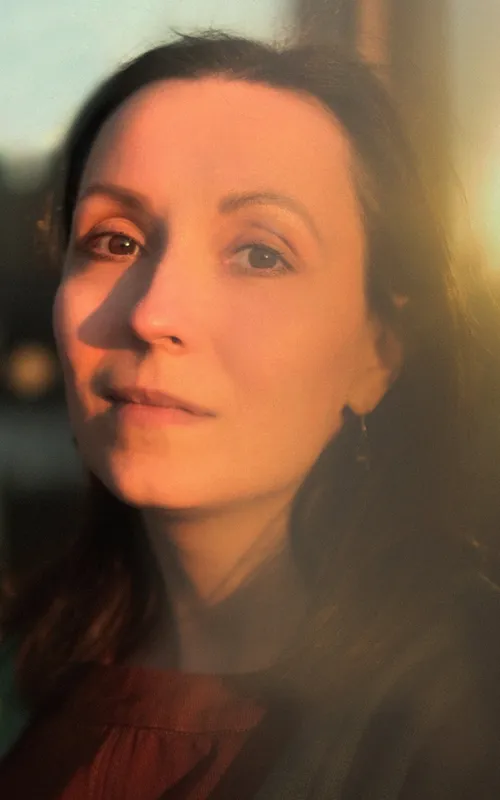 Bogdana Orleanova
