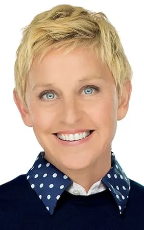 Ellen DeGeneres