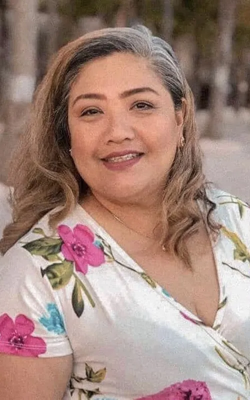 Antonette Perez