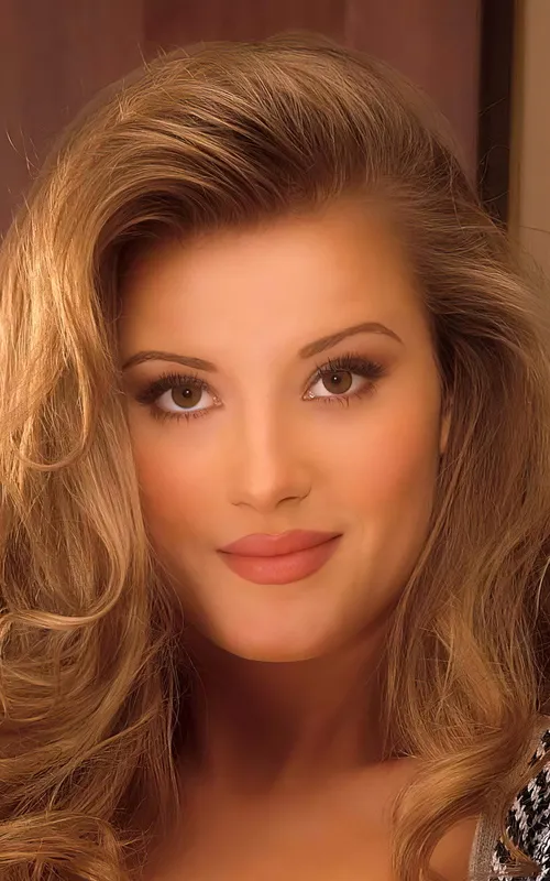 Donna Perry
