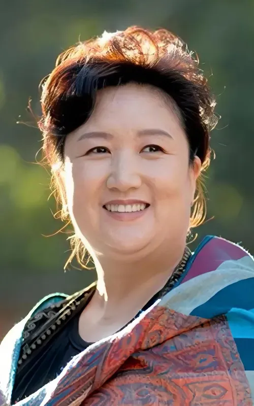 Zhao Lingqi