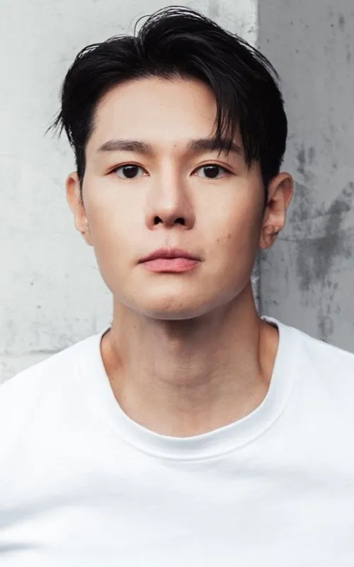 Duke Wu