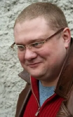 Aleksandr Revenko