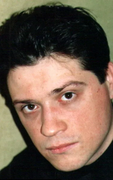Timur Savin