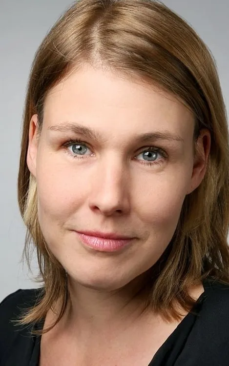 Kerstin Draeger
