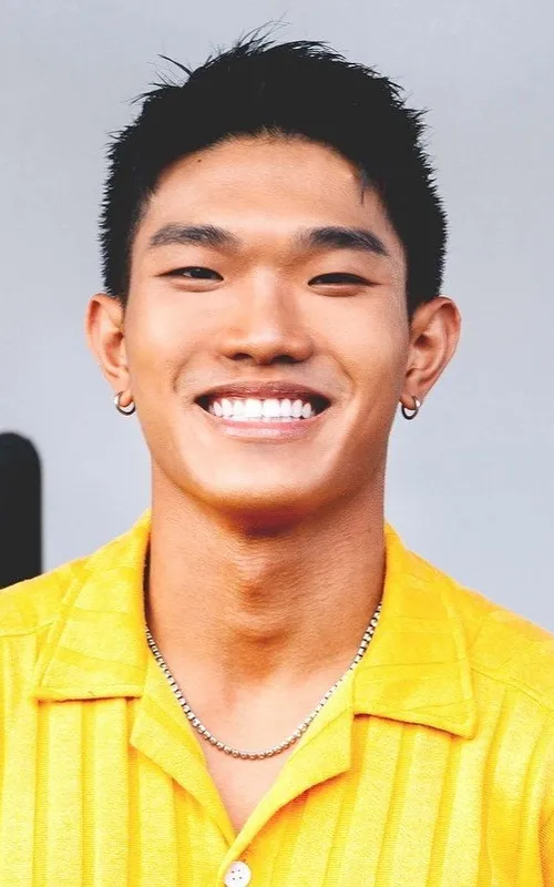 Chien-Yu Chen