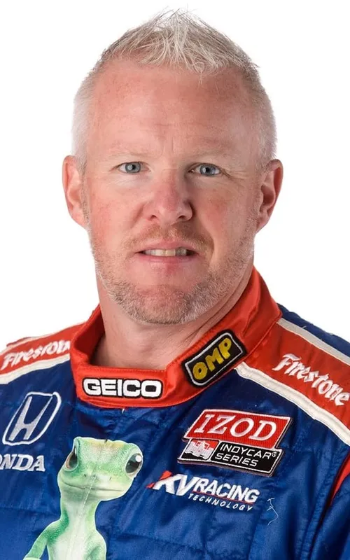 Paul Tracy