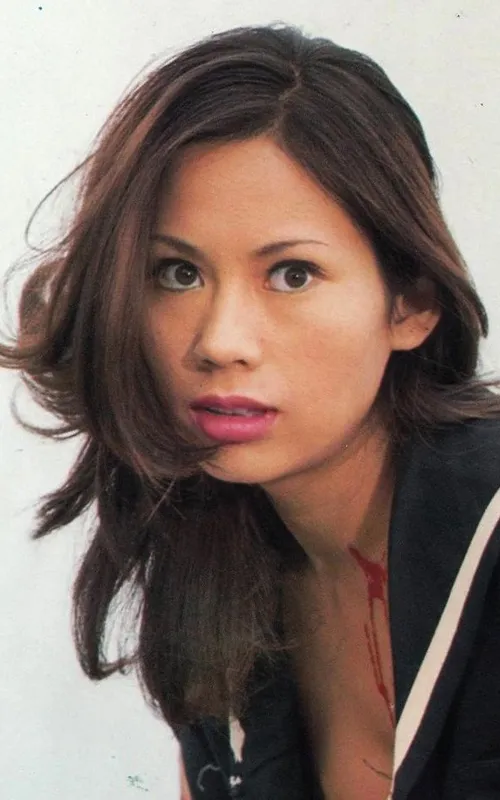 Miki Sugimoto