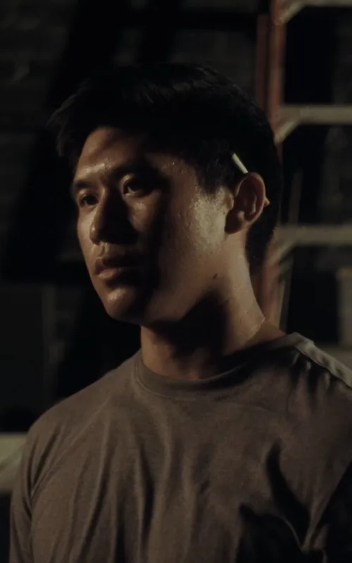 Ryan Fang