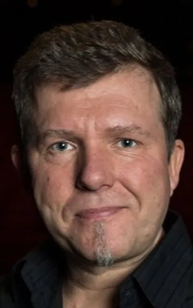 Allan Nagel