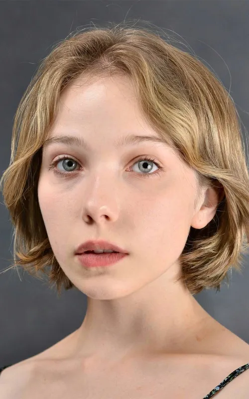 Katerina Kuzmina