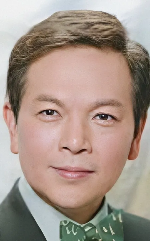 Leung Hin-Wai