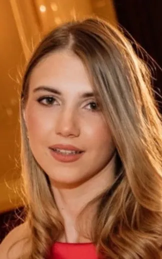 Dora Akan Zlatanova