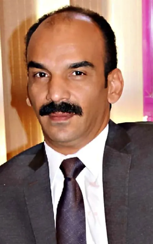 Yasser Al Zankalouni