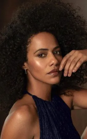 Naruna Costa