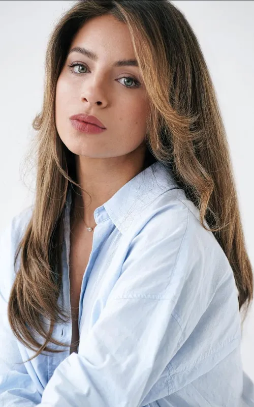Charlotte Jordan