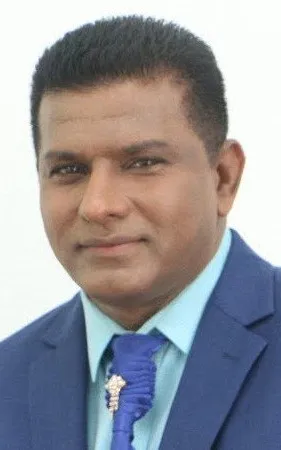 Duminda de Silva