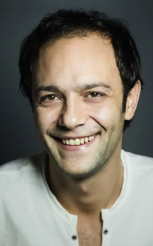 Göktay Tosun