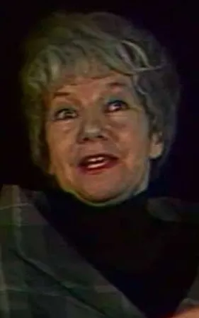Galina Dyatlovskaya