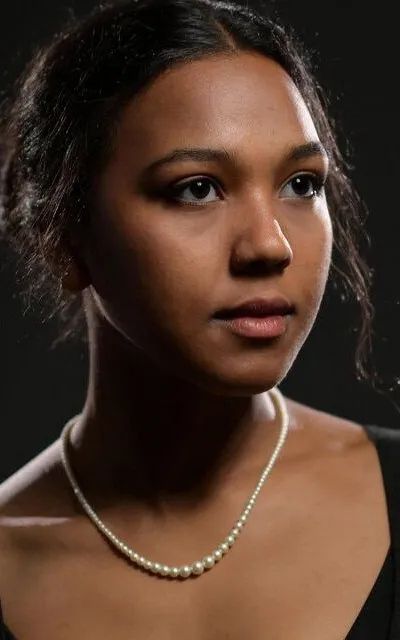Rokhaya Müller