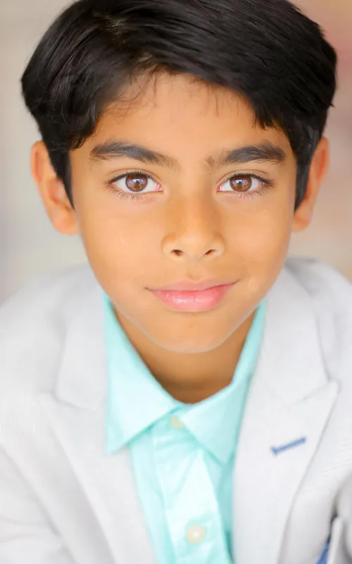 Rayaan Kamal Khan